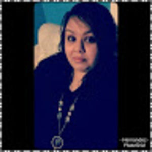 Meet your Posher, Olivia maria